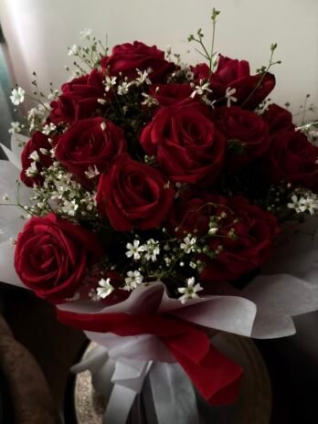 Red Romance